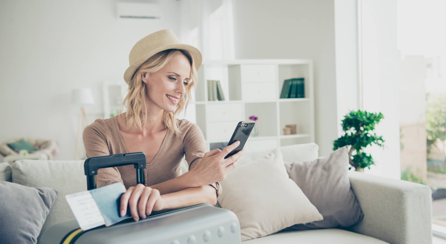 10 Travel Apps for the Holidays GWS Media